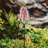 Butterfly Shaped Solar Power Garden Light